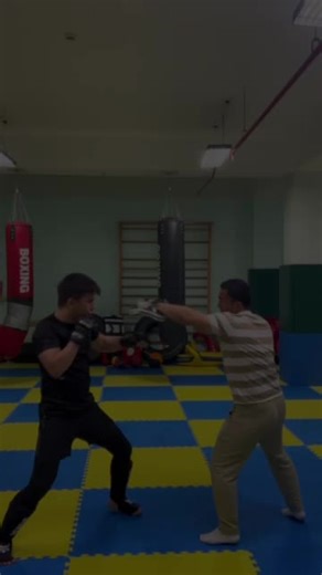 Mastering Combat Sambo Techniques for Beginners