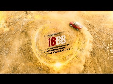 1888 | Official Trailer HD 2024 Indian Crime Thriller