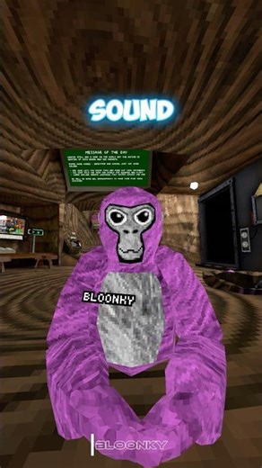 Use this sound! #gorillatag #savechloe #gorillataglive #gtag #shorts #bloonky4aa