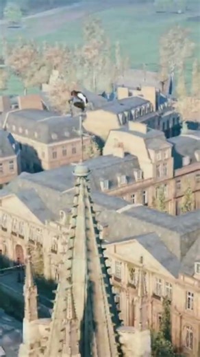 AC Unity 🔥