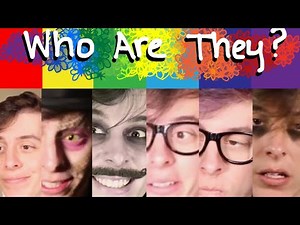 Sanders Sides Theory || What ELSE Does Each Side Represent?