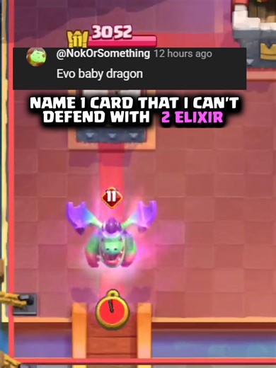 Evo Baby Dragon Tactical Strategies in Clash Royale