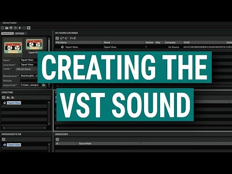 Creating a VST Sound in HALion | How to build a Sample Instrument in HALion - Episode 8