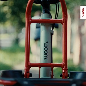 5K views · 50 reactions |  The time has come to meet the bike that changes everything. Discover the bike revolution by woom. NOW! | woombikes | Facebook