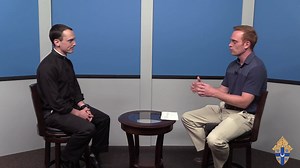 Get to know Father Dominic Rankin who was ordained Saturday, May 26 at the Cathedral of the Immaculate Conception. | Diocese of Springfield in Illinois