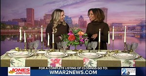 Baltimore Wedding Experience