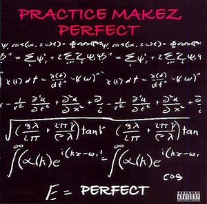 Practice Makez Perfect - Perfect | Album | AllMusic