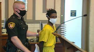4th suspect charged in connection to a series of 4 murders appears in court