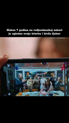 Merhamet Turska Serija sa Prevodom - Nebrini Sa Tobom Sam