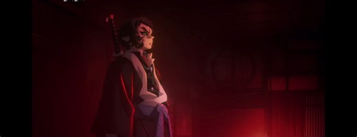 #鬼滅の刃#きめつのやいば #炭治郎 #ねずこ #映画