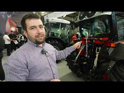 Ποιόν τρακτέρ να διαλέξω? Σύγκριση SAME Frutteto 95 και Frutteto 80