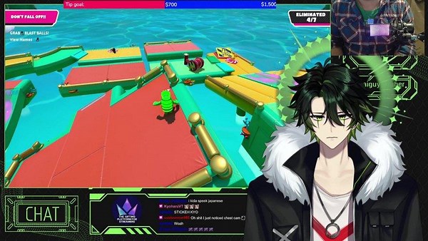 AshleyRosencrantz - Twitch