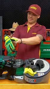 I take a look at the brand new cordless rebar bender, 36v jigsaw and 36v 1/2inch impact wrench. Stay tuned for release dates 👌🏻 What do you guys think of them? | TradeTools