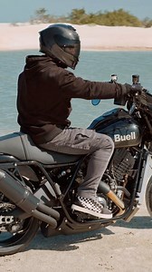 Two different styles, same iconic #BuellPower. The Buell SuperTouring & Super Cruiser stand together as declarations of what happens when passion refuses to compromise. One built to chase the endless horizon & explore new paths, while the other for turning heads on every street, and owning every road you travel. The SuperTouring defies expectations of what a sport-touring bike can be, giving you American Racing Performance with added utility and comfort. Currently testing at 185 horsepower & 102