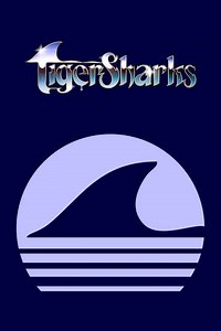 TigerSharks (1987) - TV Show