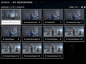 Launch Halo Infinite Offline to Play Hidden Game modes!