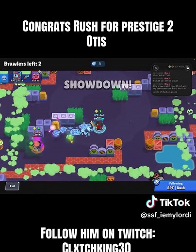 Epic Brawl Stars Live Highlights: Clutch Moments!