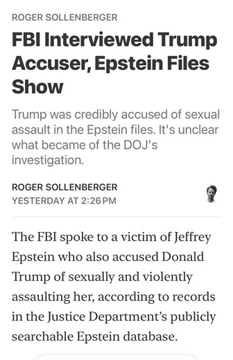 Frank Figliuzzi (@thefrankfigliuzzi)