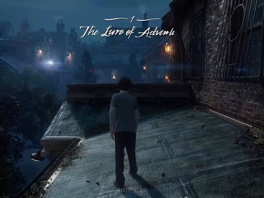 My personal favorite Naughty Dog game. I found its tale of obsession and aging to be very moving. I love how Nathan Drake's self-destructive addiction to treasure hunting is eerily mirrored in the Pirates of Libertalia, who all killed each other over wealth and power. Lot to love