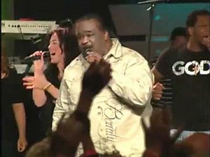 Eddie James - He's Alive