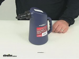 Let’s Check Out the Deka Battery Filler