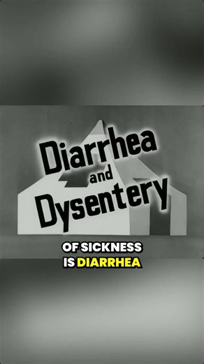 What Took More WWII Soldiers Out of Combat Than Bullets #ww2 #militaryhistory #historyshorts
