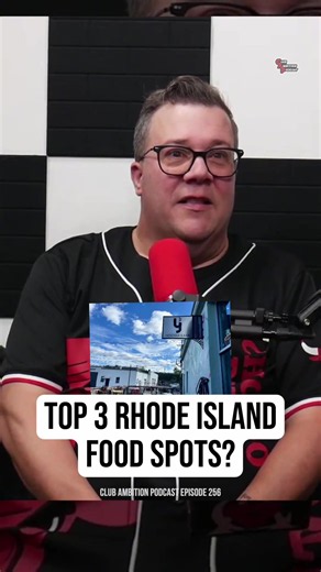 Top 3 Places to Eat in Rhode Island — Best Restaurants Picks