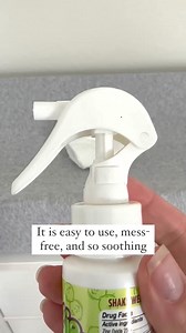 No-mess diaper rash relief at your fingertips, with a spray-on application that is fast, easy & effective! | Boogie Wipes