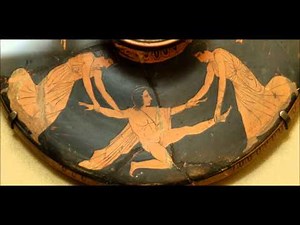 Euripides: The Bacchae - Summary and Analysis