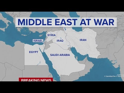 US strikes Iran's Kharg Island, key oil export hub | Morning in America