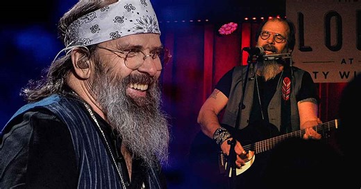 Ten of the Best Steve Earle Songs Everyone Must Listen to!