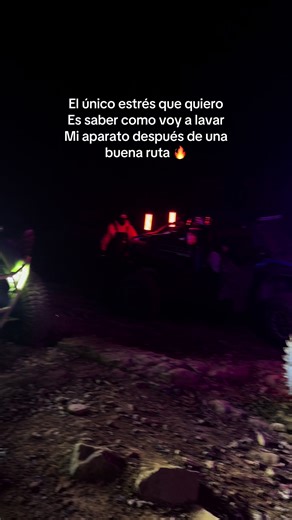 #parati #badbunny #ruta #fyp #offroad