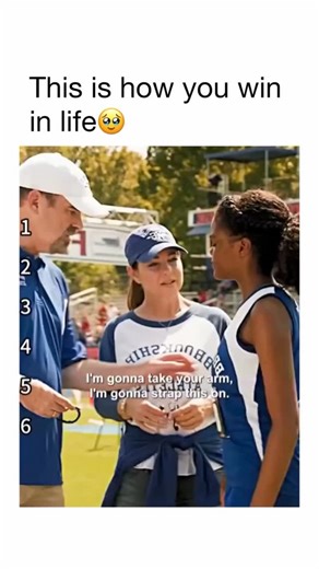 Movie ¦ TRP ¦ Entertainment | This was so sweet 🎬: Overcomer High school basketball coach John Harrison and his team face an uncertain future when their town’s largest... | Instagram