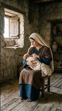 El Shaddai in Hebrew: Not Just God Almighty