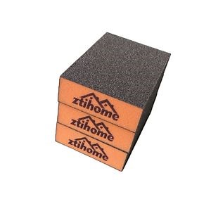 Super High Density Sanding Sponge Pad for Furniture