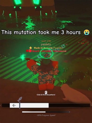 Trying to get a putrid scyla! #roblox #fisch #fishing #gameplay #robloxshorts