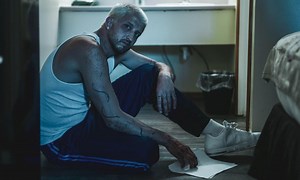 Bruiser - Where to Watch and Stream Online – Entertainment.ie