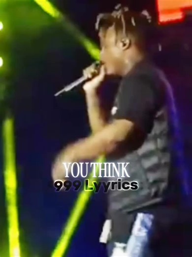 Juice WRLD - Lean Wit Me V2 Lyrics Video