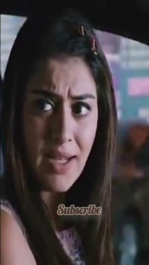 practical love | Jayam Ravi, Hansika | Romeo Juliet |# trending# movie# love #shorts
