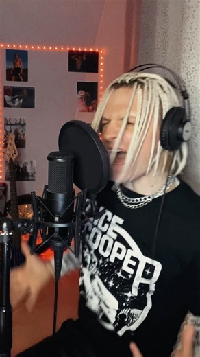 Cinderella – Nobody’s Fool (vocal cover core) #music #extreme #80s