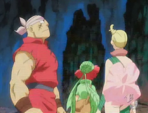 Mushiking 12 - Un nuovo, misterioso compagno [TVrip H264 Ita Aac]byR02