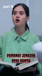 55K views · 1.3K reactions | part 8 #drama #mistis | Drama Horor Ind | Facebook