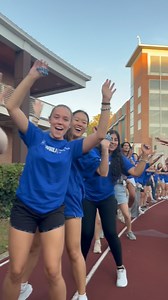 POV: You had the warmest welcome to CWRU 🥹💙 | Case Western Reserve University