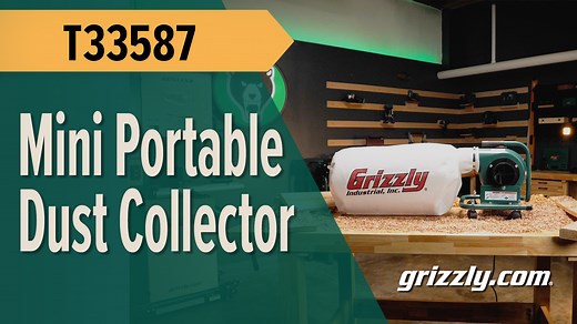 39K views · 110 reactions | T33587 Dust Collector: Compact Power for...