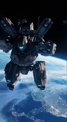 Science and Future Technology of Robots.