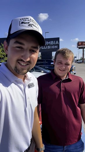 674 reactions · 16 shares | From “Churnin Butter to Burnin Rubber” Sam Yoder got him a travel/commuter car, cutting down the miles and rubber he burns on his big truck. Thanks for choosing me to purchase your next vehicle. You could’ve bought the same car right down the road, but you choose to drive 7 1/2 hours to buy for me instead, that means alot! From Amish to Autos with Pete” @highlight #fromamishtoautos #Tennessee | Pete Yoder | Facebook