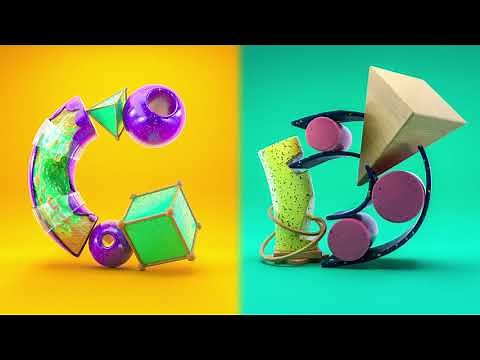 36 Days of Type | Compilation