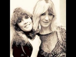 Fleetwood Mac - Gold dust woman (Demo)