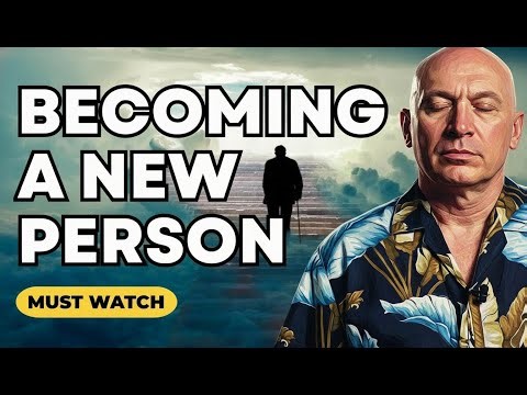 Bashar’s Ultimate Guide to Becoming a New Person (Bashar Compilation)