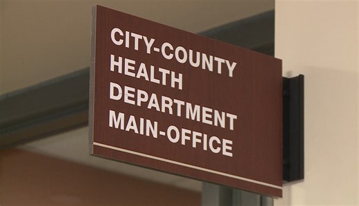 Press release: Limited-time discounted well water testing offered at the Health Department